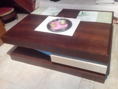 table basse