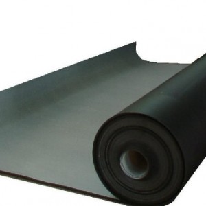 EPDM-Membrane