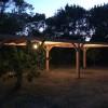 pergolas modern design contemporain