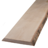 Planche en bouleau