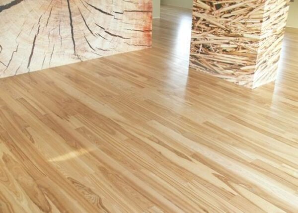 Parquet en hetre