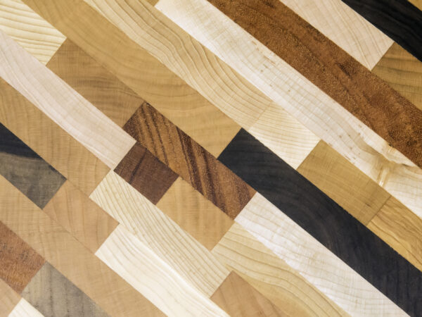 Parquet en toute essence